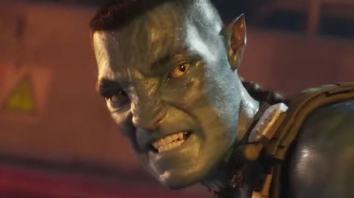 Avatar producer reveals the big questions surrounding the threequel following the way of water