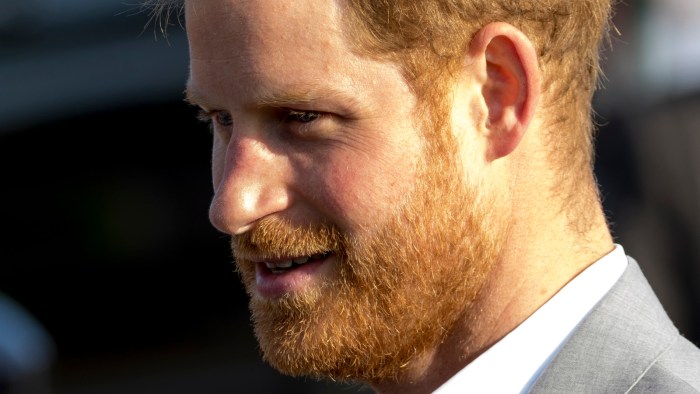 Prince harrys spare proves popular but its seemingly had a negative impact on prince william and kate