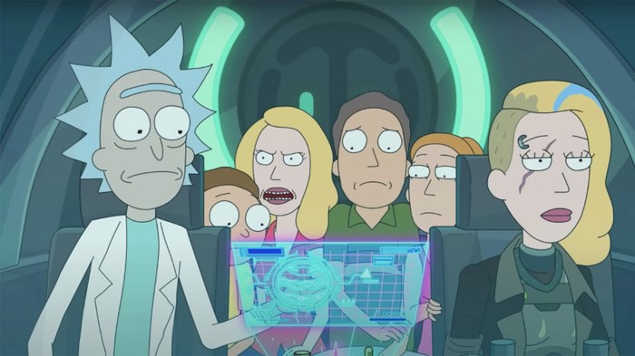 Rick and morty characters that will need to be recast following justin roilands firing