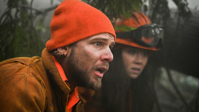 Fire country i think its time we talk about bodes love life on max thieriots hit cbs drama