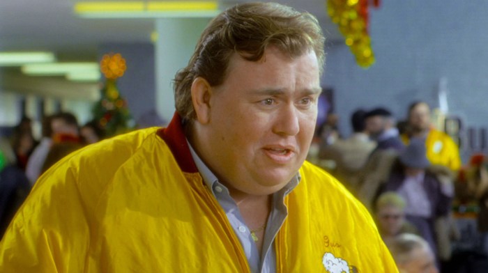 Ryan reynolds reveals the john candy tribute he worked into deadpool