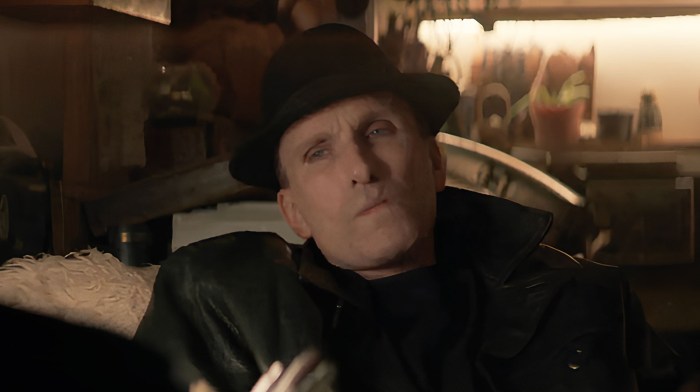 As a former hotel employee i have some questions about john wicks continental