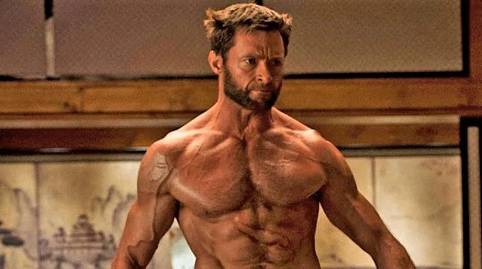 Hugh jackmans latest deadpool tease has fans wondering if he accidentally let some big information slip