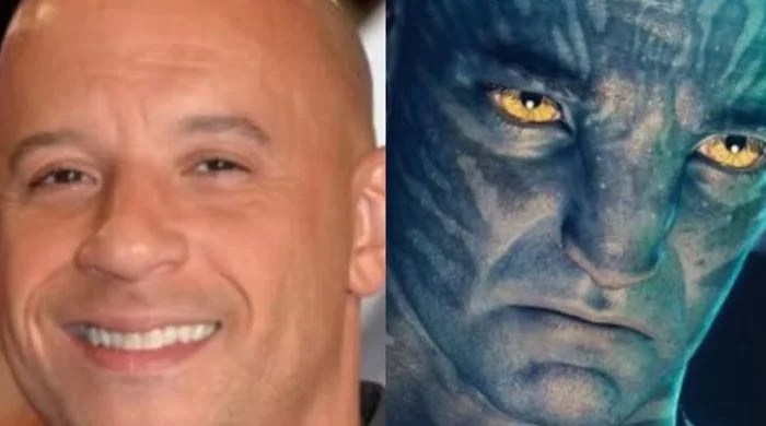 Vin Turns out vin diesel isnt in the avatar sequels after all producer explains how this was taken out of context