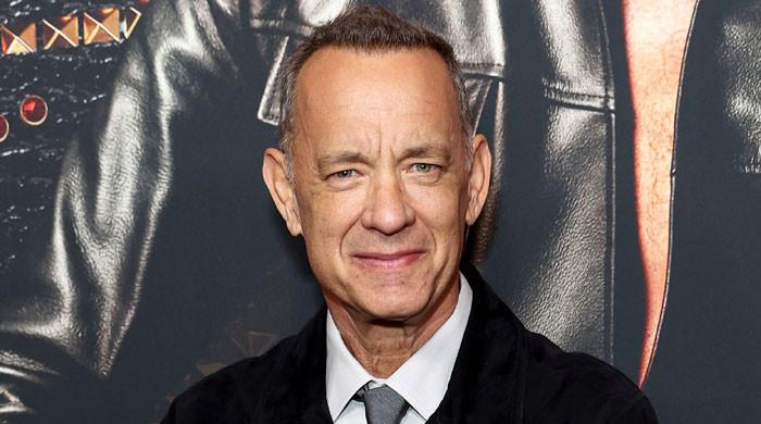 Tom hanks defends casting his son in new movie amid nepo baby conversations