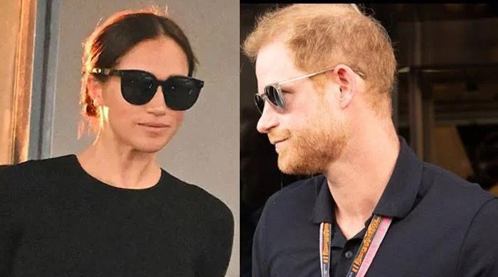 Meghan markle and prince harry probably wont be asked to sit with the royal family at king charles coronation