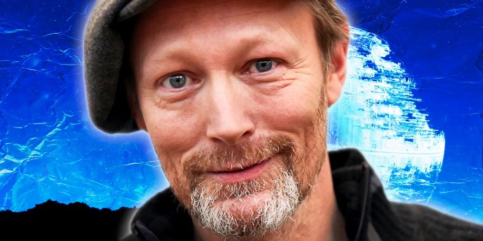 Star wars rebels lars mikkelsen responds to rumors hes reprising thrawn in disneys ahsoka