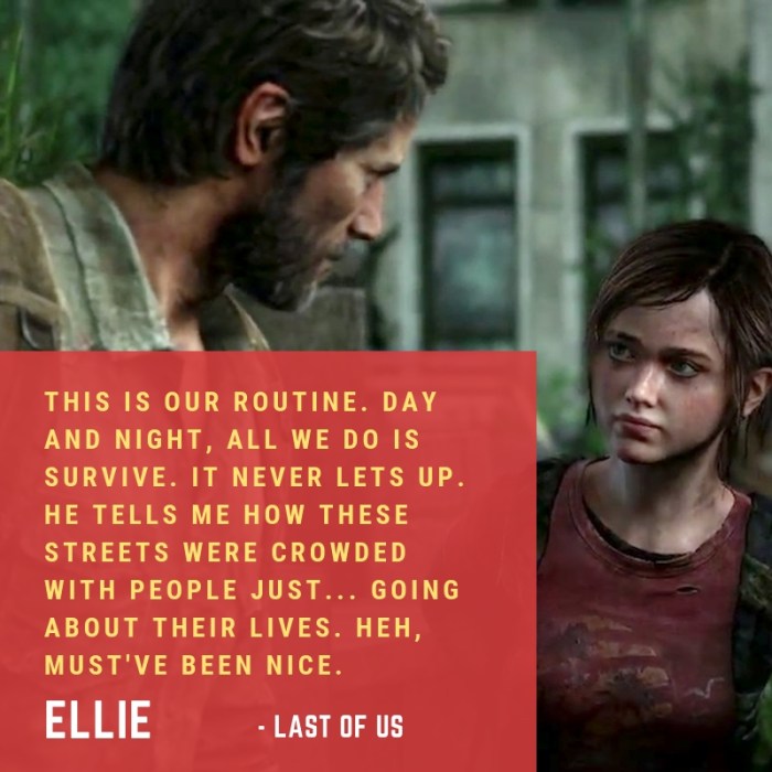 The game of thrones line the last of us boss loves quoting at bella ramsey