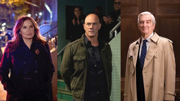 Law svu order fanpop kiss After latest case does law and order need more crossovers with svu and organized crime