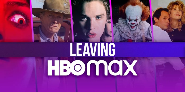 Hbo maxs latest tv cancellation revealed a week ahead of the shows finale