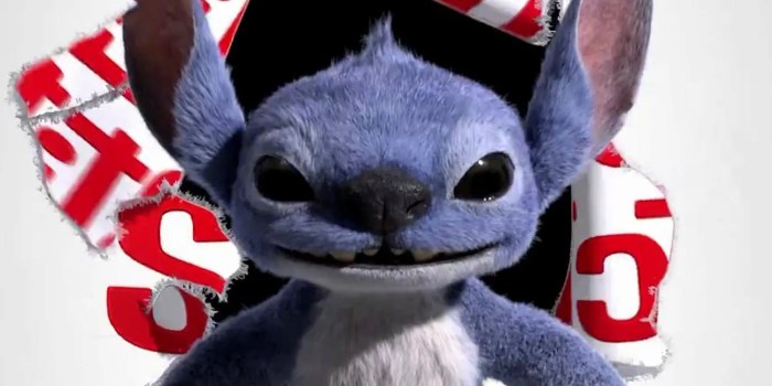 Lilo Stitch Live Action Movie First Look At Stitch S - vrogue.co Lilo Stitch Live Action Movie First Look At Stitch S - vrogue.co