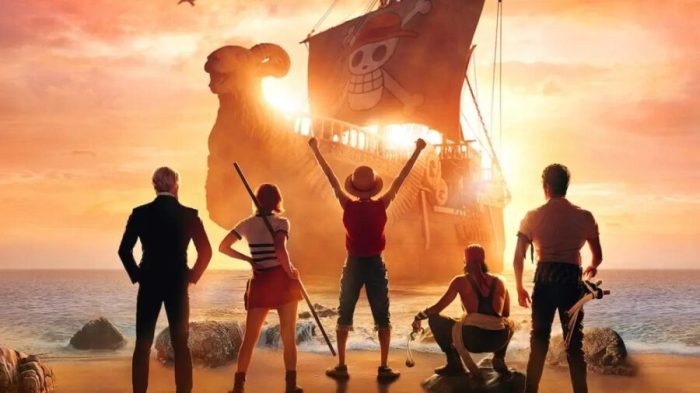 Netflixs one piece what we know about the upcoming adaptation