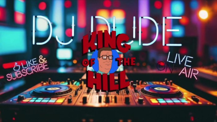 Why king of the hills streaming revival has me so danged excited i tell you what
