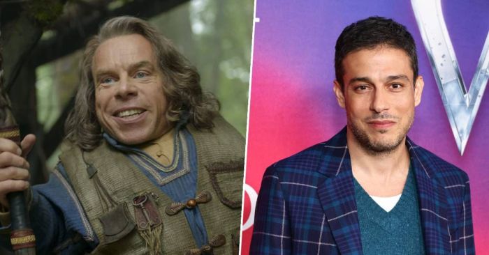 The decision willow writer jon kasdan knew would be divisive for fans