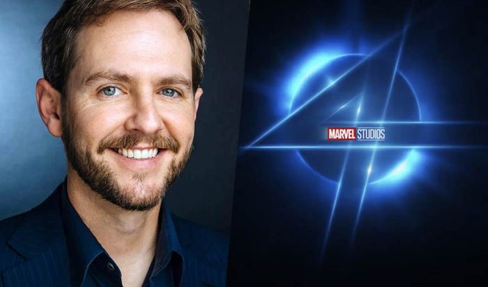 Wandavision director matt shakman explains why he chose helming the mcus fantastic four reboot over star trek 4