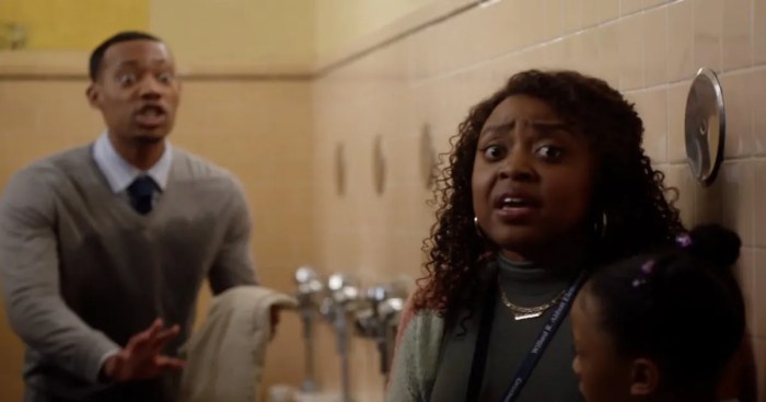 Abbott elementary why gregory eddie is my favorite character on the show