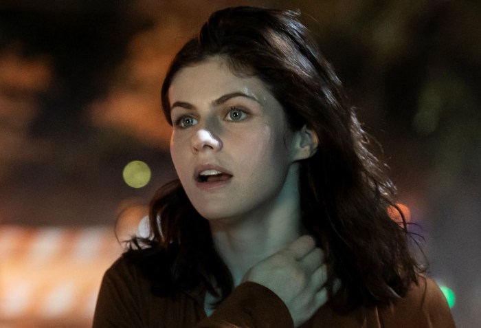 How alexandra daddarios mayfair witches has already been connected to interview with the vampire