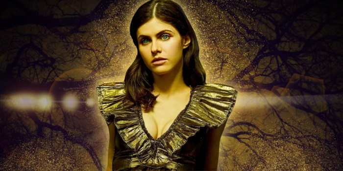 How alexandra daddarios mayfair witches has already been connected to interview with the vampire