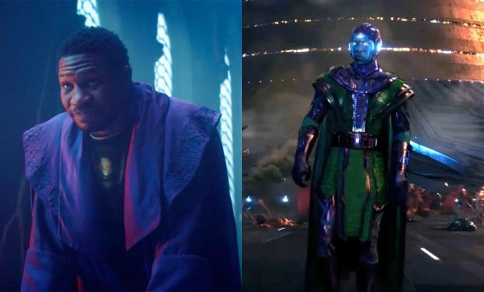Kang The Conqueror Vs He Who Remains: Major Differences Between Kang ... The key difference between kang the conqueror and lokis he who remains and how hes being established as marvels new big bad