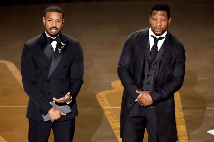 Jonathan majors explains why angela bassetts oscar nomination is a big opportunity for the mcu and the academy