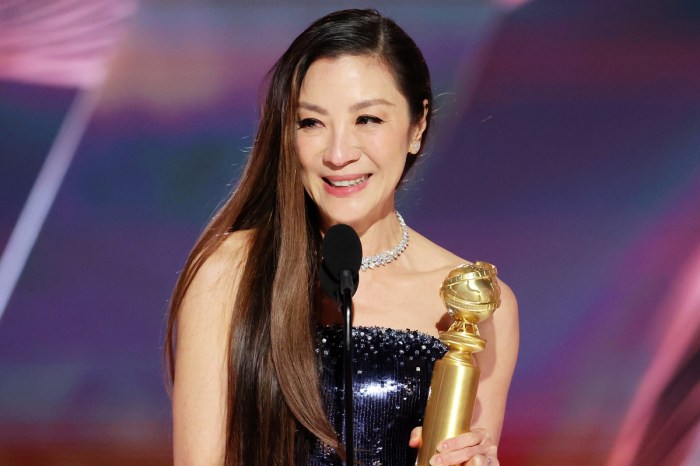 Everything everywheres michelle yeoh reveals the spinoff shed be down to return for