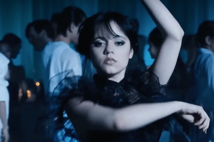 M3gans director was bummed out the viral dance scene was in the trailer but i disagree completely