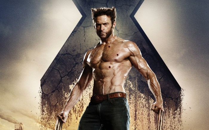 Hugh jackman was asked about his wolverine future and name dropped a fan favorite possible replacement