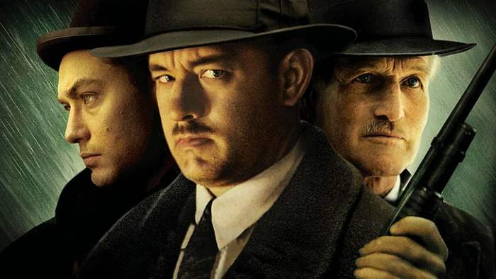 HD wallpaper: Movie, Road to Perdition, Tom Hanks | Wallpaper Flare Tom hanks returns with a man called otto road to perdition and more