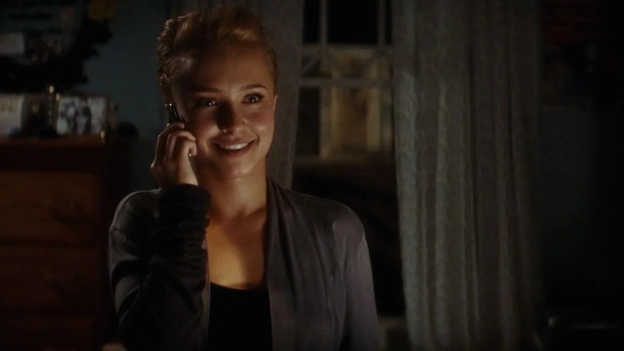 Scream vi image reveals first look at hayden panettieres return as kirby reed