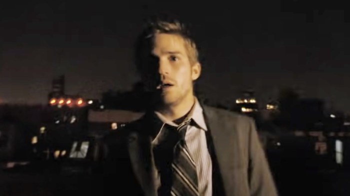 The Real Reason Cloverfield’s Plot Details Didn’t Leak Online During ... The real reason cloverfields plot details didnt leak online during filming