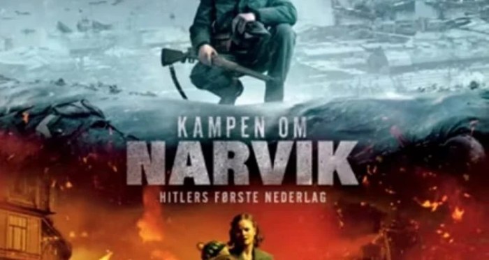 Narvik what to know about netflixs norwegian war drama before you watch