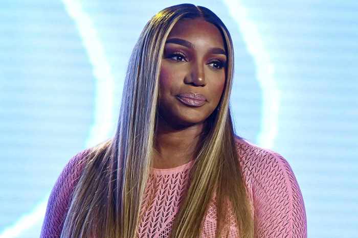 Nene leakes just threw shade at the entire real housewives franchise with new comments