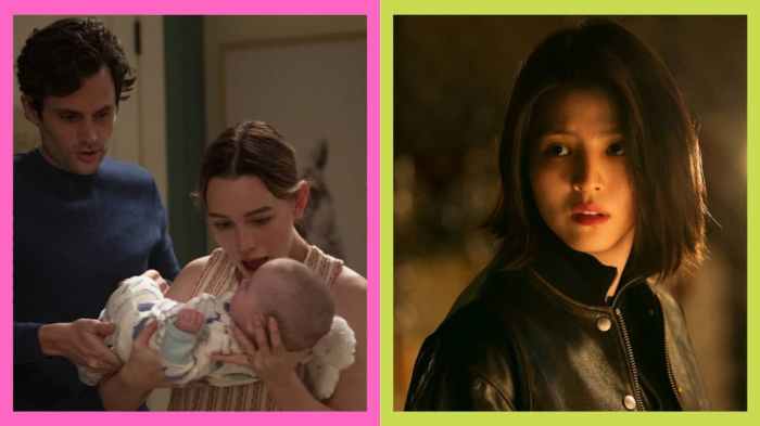 7 Trending series to watch on Netflix this week What to know about you on netflix if youre new to the drama series