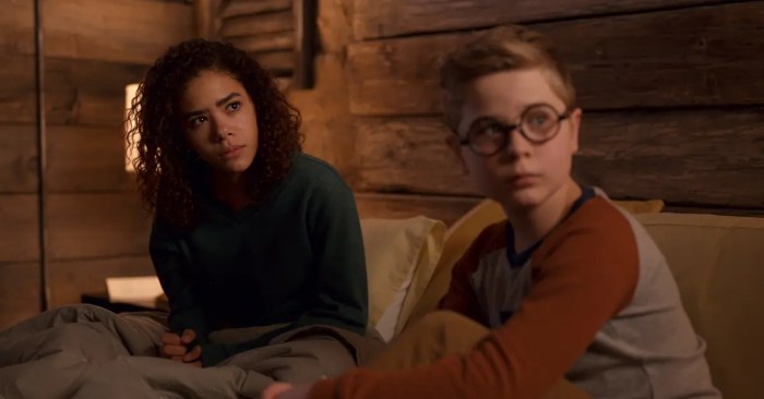 Ginny and georgia things to know if you havent watched the show before