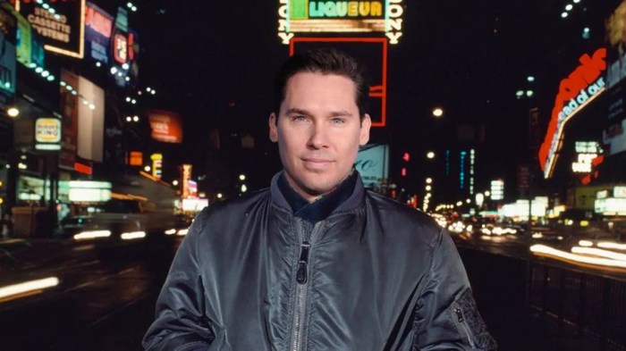 What the x men cast has said about working with bryan singer on the marvel movies