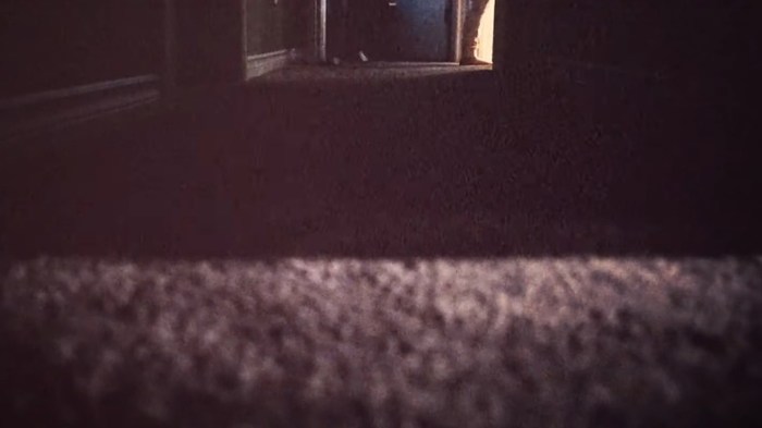 Skinamarink why the experimental film is a game changer for indie horror movies
