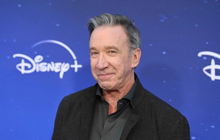 Home improvements patricia richardson clarified that clip of tim allen flashing her after pamela anderson claimed the same