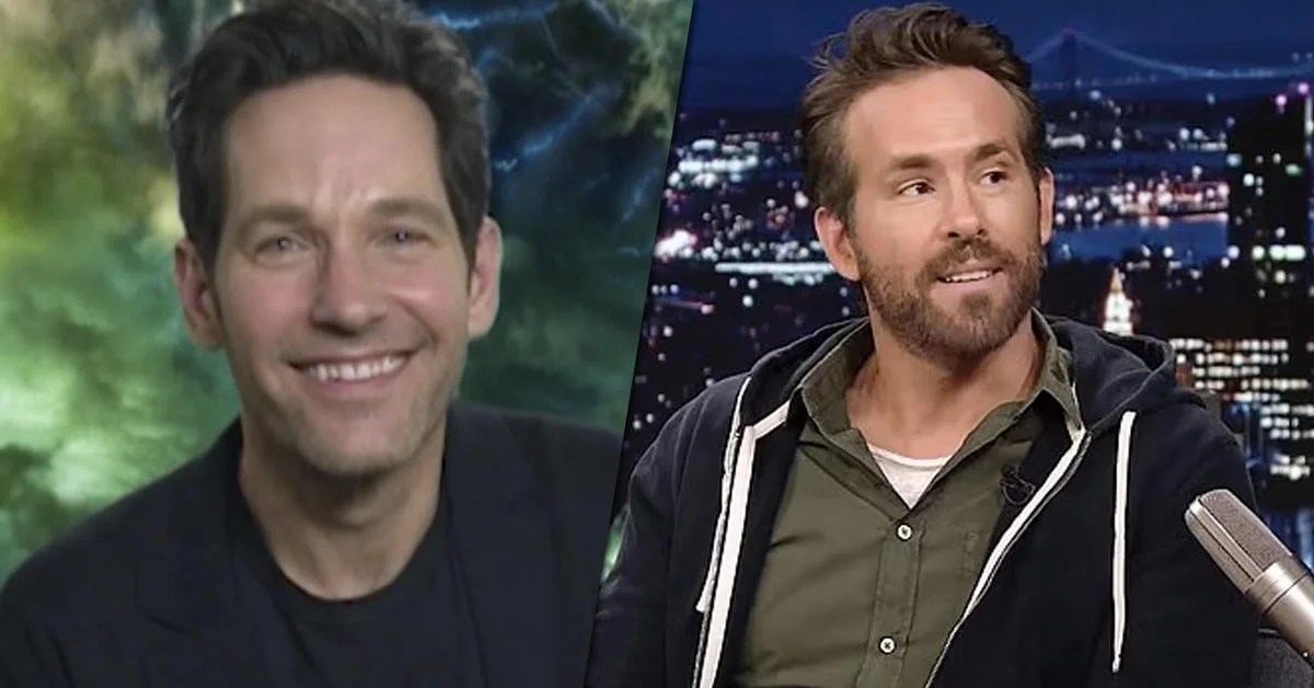 Paul rudd details the insane work that went into his ant man shirtless scene only for the moment to get cut