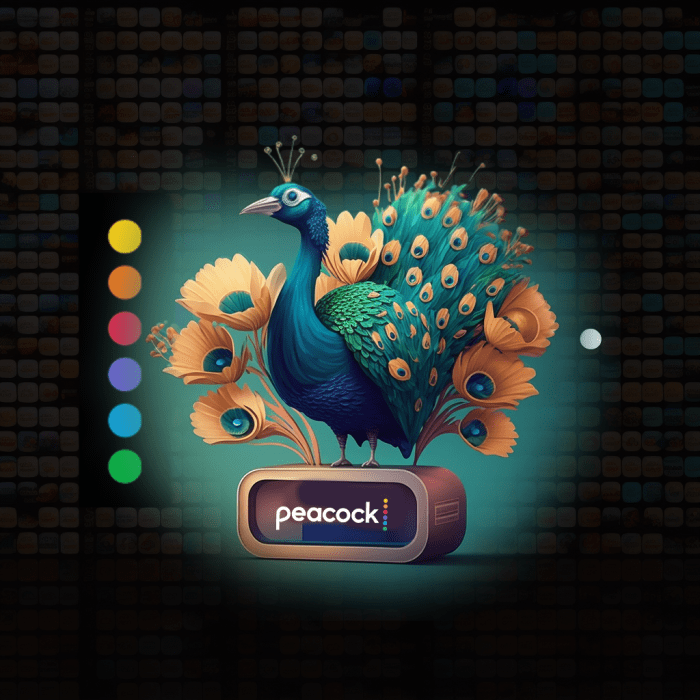 Peacock just got rid of its free tier which is actually a good thing for paid subscribers
