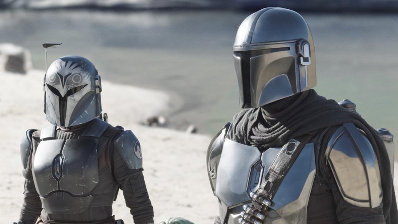Pedro pascal gets asked about what its like to wear the mandalorian armor and gave a very honest response