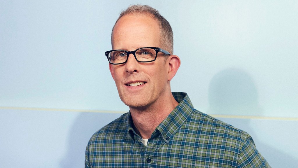 Pixars pete docter opens up about where things went wrong with chris evans lightyear movie