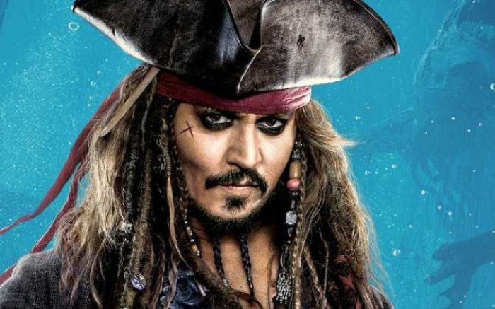 The petition to johnny depp back to pirates of the caribbean has seemingly fallen short of its final goal