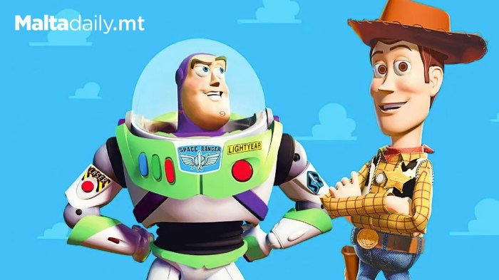 Pixar boss explains toy story 5 approach amid backlash
