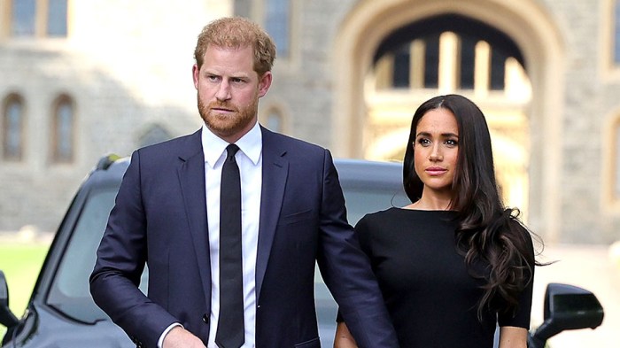 Markle meghan minutes australia Meghan markles said she didnt know much about the royal family before she married prince harry a blog post seemingly says otherwise