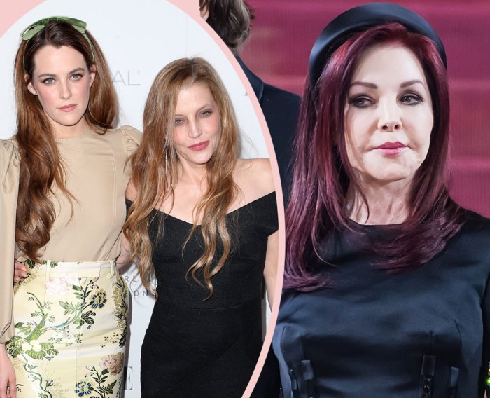 How lisa marie presleys daughter riley keough allegedly feels about grandmother priscilla presley contesting her late moms will