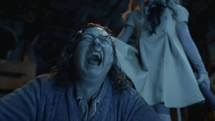 Will horror fans get an unrated version of m3gan heres what the movies writer says