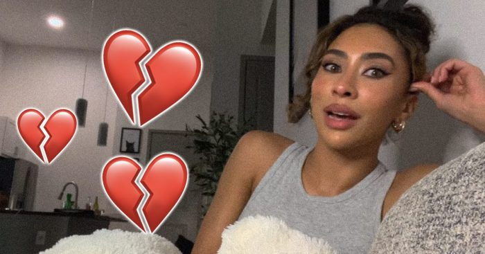 Love is blinds alexa reacts to absolutely shocking cheating scandal between sk and raven