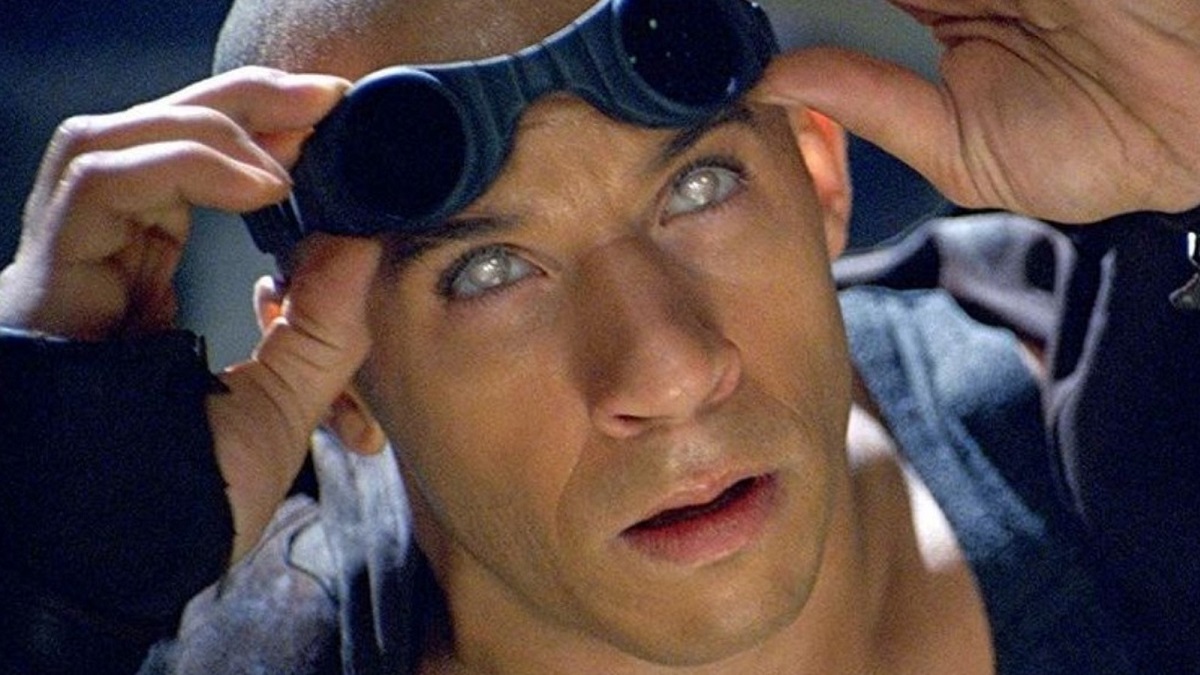 I watched all the riddick movies for the first time and i want to go to furya now