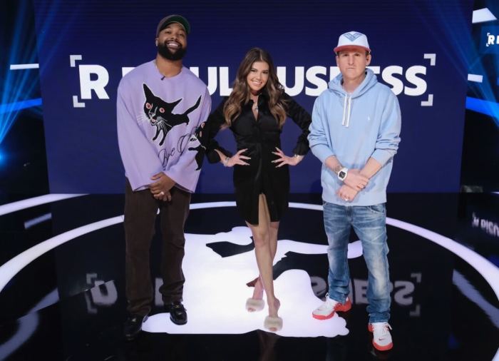 Mtvs ridiculousness host chanel west coast is leaving after 30 seasons and reacted with good news for fans