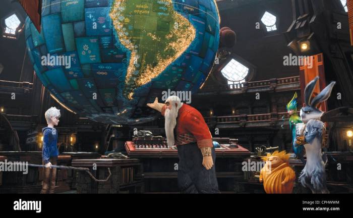 Guardians rise north 2012 nicholas st les cinq picture dreamworks animation trailer légendes filmofilia aceshowbiz still pictures image04 Why rise of the guardians is an underrated dreamworks movie and everyone needs to see it